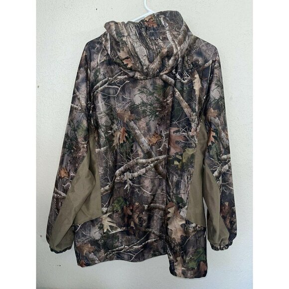 𝅺RED Head Bone Dry Camouflage Camo Light Weight - Picture 4 of 6